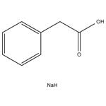 Sodium phenylacetate