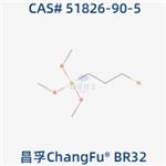 3-Bromopropyltrimethoxysilane