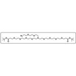 N-(Azido-PEG2)-N-bis(PEG4-Boc)