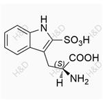 2-sulfo Tryptophan