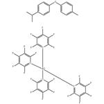 	4-ISOPROPYL-4'-METHYLDIPHENYLIODONIUM TETRAKIS(PENTAFLUOROPHENYL)BORATE