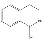 2-ETHYLPHENYLBORONIC ACID