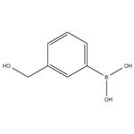 3-(Hydroxymethyl)phenylboronic acid