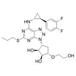 Ticagrelor