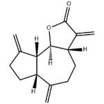 	Dehydrocostus lactone