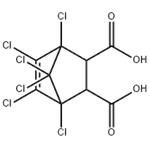 Chlorendic acid