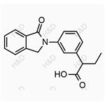 Indobufen Impurity 42