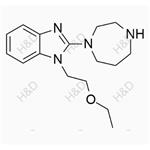 Emedastine EP Impurity E