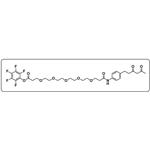 Diketone-PEG5-PFP ester