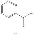 Pyridine-2-carboximidamide hydrochloride pictures