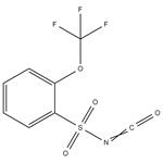 2-(Trifluoromethoxy)benzenesulfonyl isocyanate