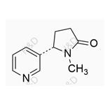 486-56-6 Nicotine EP Impurity C