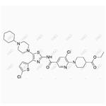 Avatrombopag Impurity 51