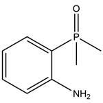 2-(diMethylphosphoryl)aniline