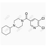 Avatrombopag Impurity 10