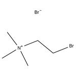 (2-Bromoethyl)trimethylammonium bromide