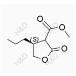 Brivaracetam Impurity 43