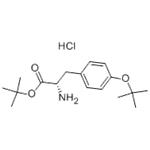 H-Tyr(tBu)-OtBu.HCl