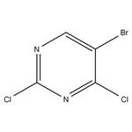 5-Bromo-2,4-dichloropyrimidine