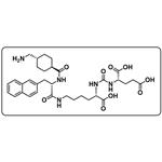 Vipivotide tetraxetan Linker