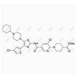  Avatrombopag Impurity 56