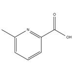 6-Methyl-2-pyridinecarboxylic acid