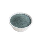 Green Silicon Carbide.