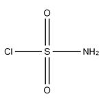 	Chlorosulfonamide