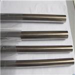 Magnesium alloy rod