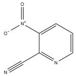 2-Cyano-3-nitropyridine