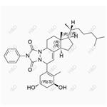 Alfacalcidol EP Impurity C