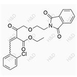 Amlodipine Impurity 47