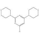 4,4'-(6-chloropyriMidine-2,4-diyl)diMorpholine