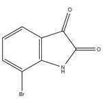 7-BROMO-1H-INDOLE-2,3-DIONE