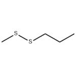 Methyl propyl disulfide