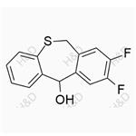 Baloxavir Impurity 78