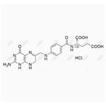 Calcium Levofolinate EP Impurity G(Hydrochloride)