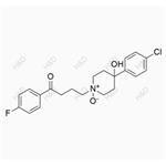 Haloperidol N-Oxide (Mixture of Isomers)