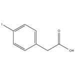 4-Iodophenylacetic acid