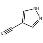 4-CYANOPYRAZOLE