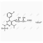 Rosuvastatin Impurity 172