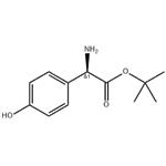 R-4-Hydroxyphenylglycine tert. Butyl ester