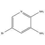 2,3-Diamino-5-bromopyridine