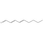 trans,trans-2,4-Nonadienal