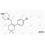 Venetoclax Impurity 31(Hydrochloride)