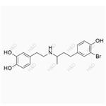 Dopamine Impurity 44