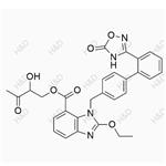 Azilsartan Impurity U-4