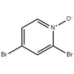 2,4-Dibromopyridine-1-oxide