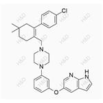 Venetoclax Impurity 32