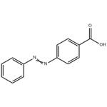 4-(PHENYLAZO)BENZOIC ACID